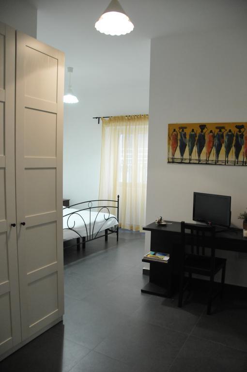 קלטניסטה B&B Largo Barile מראה חיצוני תמונה