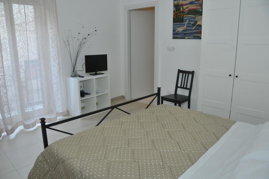 קלטניסטה B&B Largo Barile מראה חיצוני תמונה